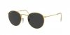 OKULARY RAY-BAN® ROUND METAL RB 3447 919648 50 ROZMIAR M Z POLARYZACJĄ